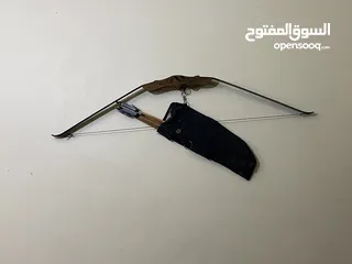  1 قوس للزينه او التسليه