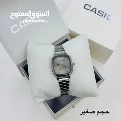  7 ساعات Casio ( عرض العيد الوطني )