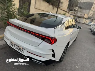  4 K5 خليجي 2023