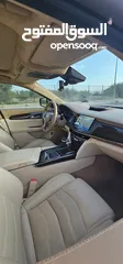  10 Caddillac CT6 Oman car First Owner