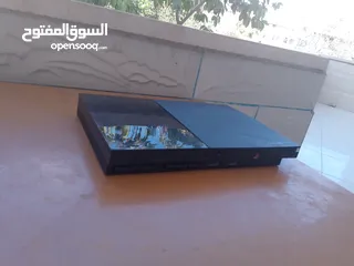  2 بلاي ستيشن 2 مع 15 سيدي مستعمل