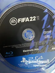  5 شريط فيفا 2022 اصلي