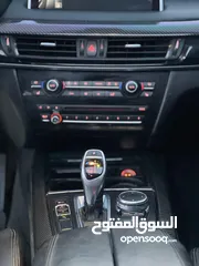  18 bmw x5 25d  اكس 5 7 ركاب فل الفل اضافات
