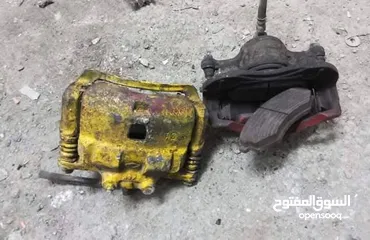  9 قطع سانتامو بحالة ممتازة