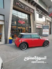  15 ميني كوبر فل الفل