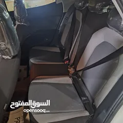  7 سيات ابيزا ترخيص 2019 اوتمات