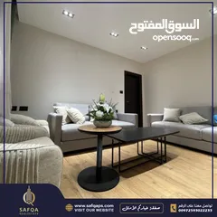  3 شقة سوبر ديلوكس للبيع في بيرزيت