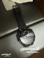  2 هواوي GT4 الاسود