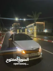  2 كيا اوبتيما k5 ديزل