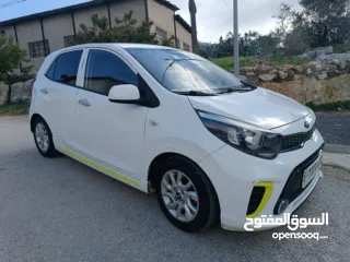  4 كيا مورننج 2018