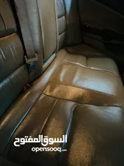  5 Honda Accord 2008