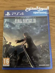  17 ألعاب بلايستيشن تعمل على جهاز بلايستيشن 4 و بلايستيشن 5  PS4 games  Ps5 games