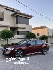  3 هوندا سيفك 2020