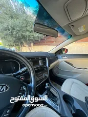  2 كيا اوبتيما 2012 فل بدون فتحه