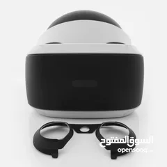  4 ps VR1 مستعمل