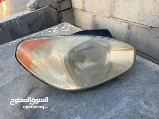  12 قطع اكسنت 2006 الدب