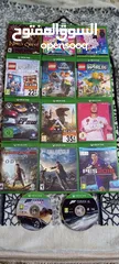  1 Cd xbox 1 good condition