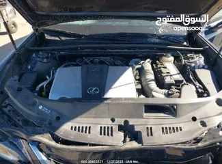  8 لكزس ES350 2022