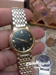  21 ساعات. سوسري وياباني بحال وكاله كل ساعة إلها سعر