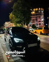  8 SEAT FR BLACK EDITION