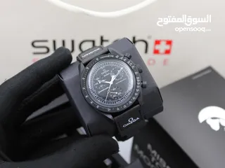  4 اوميغا سواتش اعلى صنف جميع العدادات شغالة بسعررررررر حرررق 25 دينار شامل توصيل لجميع محافظات المملكة