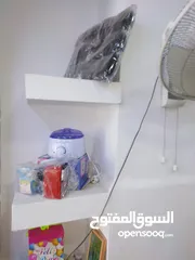  3 شروة نثريات اكسسوارات 10 قروش القطعة