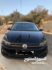  1 بولو من المالكً Polo