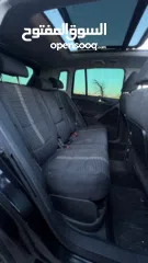  12 بعد الصلاة عالنبي جيب Tiguan 2010 فل اضافات مع فتحه بانوراما ماطور 2000 ديزل دفع رباعي