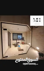  6 (GLASS AND SECURIT ) حجير زجاج سيكوريت  الأمان والأناقة في آن واحد.  لحماية فائقة ومظهر عصري لمنزلك