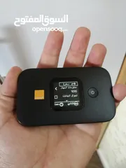  15 راوتر  ماي فاي متنقل اورنج 4G Orange
