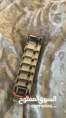 3 ساعه esprit اصليه سعر الجديده منها 112 هاي مستعمله فقط ب 55دينار