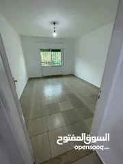  15 شقة للبيع  في اجمل مناطق الجبيهة قرب الجامعه الاردنيه الطابق الأول مساحة 170 متر  من المالك مباشرة