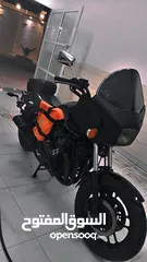  1 Honda CBX 750