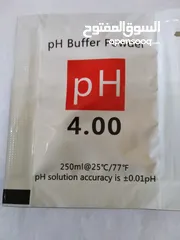  4 جهاز قياس PH للبيع