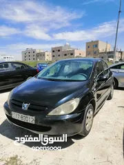  3 بيجو 307 2004