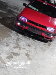  1 قلف Mk3 1994