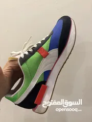  1 شوز رياضي بوما