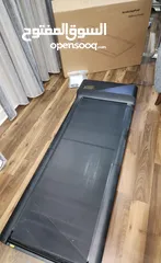  2 King Smith Walking Pad A1 Pro Treadmill for sale. للبيع جهاز مشي