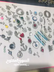  15 شروة فضة مميزة