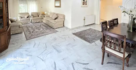  2 عمارة كاملة للبيع على ارض مساحة دونم في ارقى مناطق خلدا