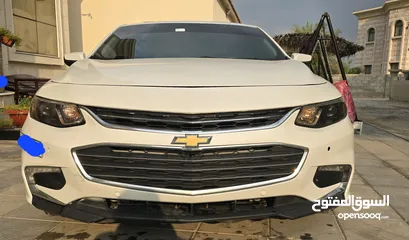  1 Malibu 2.0 T  2016 PREMIER