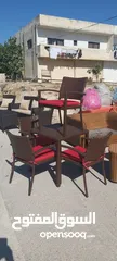  18 اثاث وديكور مطاعم وكوفي شوب . جميع انواع كراسي وبطولات