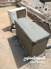  1 عازل اسطح عازل الهناقر الشنكو عازل فوق البلاط