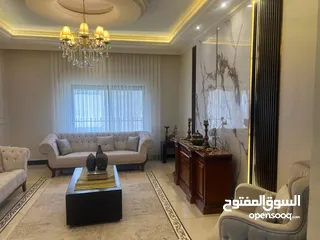  2 شقة دوبلكس للإيجار  Furnished duplex for rent