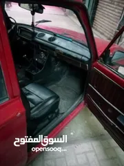  2 عربية فيات بسعة اللاد فوق الممتازة