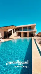  11 استمتع بالفخامة والراحة في قلب الشمال الأردني Rexus Villa للإيجار اليومي اسعار خاصة للفترات الكبيرة