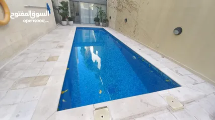  8 Furnished apartment for rent in 4th circle ( Property 41912 )-174804634