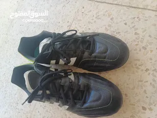  5 حذاء تونى كروس11 برو اديداس