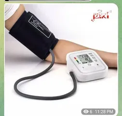  2 جهاز قياس ضغط الدم الرقمي الاصلي رقم الموديل WBP101-S  ذاكرة 2 ف 90 صناعة يابانية امتياز عالمي