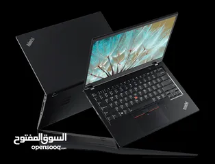  1 Lenovo ThinkPad x1 carbon